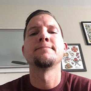 Meet your Posher, Lucas